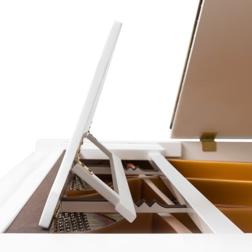 Акустический рояль Pearl River GP160 WH