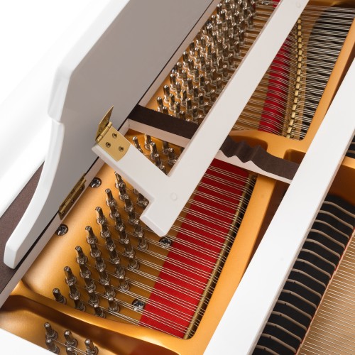 Акустический рояль Pearl River GP160 WH