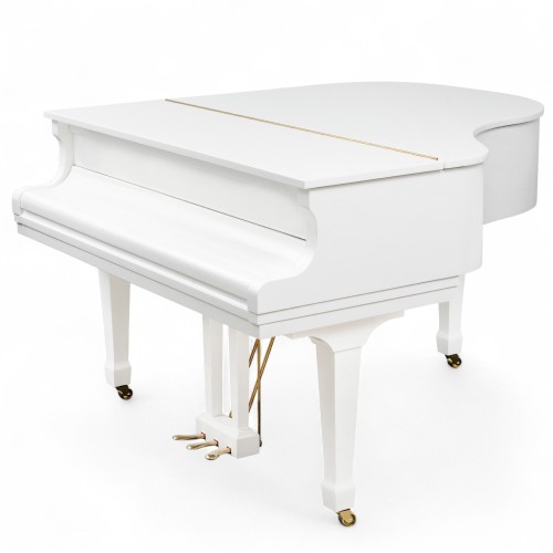 Акустический рояль Pearl River GP160 WH