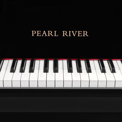 Цифровой рояль Pearl River GP-6100 Polish Black