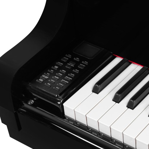 Цифровой рояль Pearl River GP-6100 Polish Black