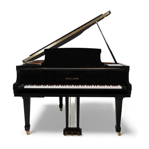 Цифровой рояль Pearl River GP-6100 Polish Black