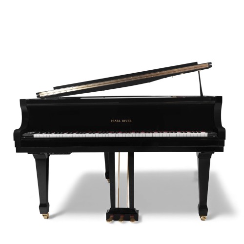 Цифровой рояль Pearl River GP-6100 Polish Black