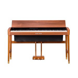 Цифровое пианино Pearl River S3 Walnut
