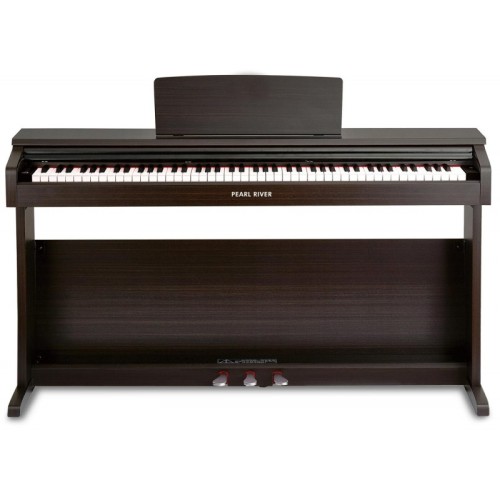 Цифровое пианино Pearl River V03 BK