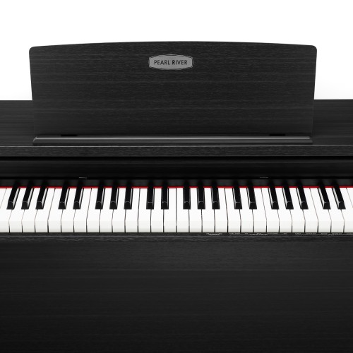 Цифровое пианино Pearl River V05 BK