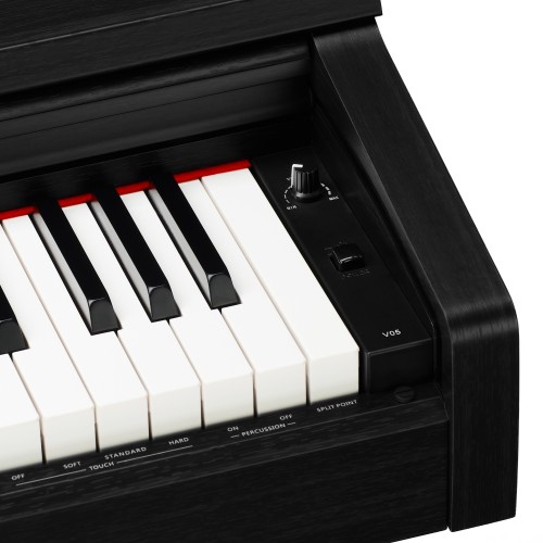Цифровое пианино Pearl River V05 BK