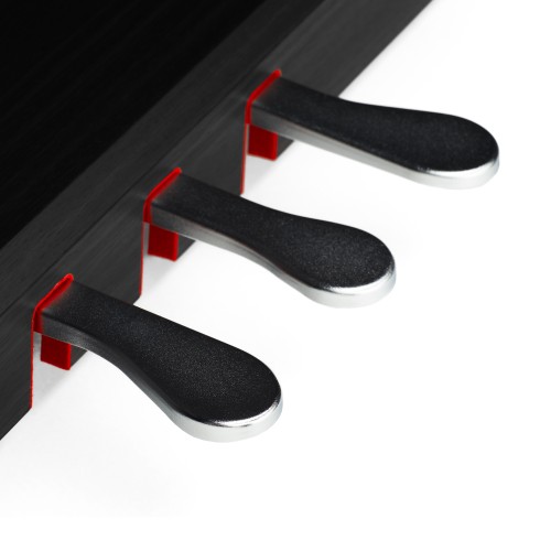 Цифровое пианино Pearl River V05 BK