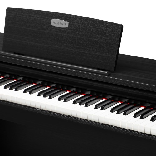 Цифровое пианино Pearl River V05 BK