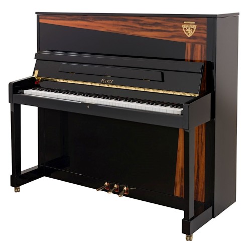 Акустическое пианино Petrof Tiger Wood