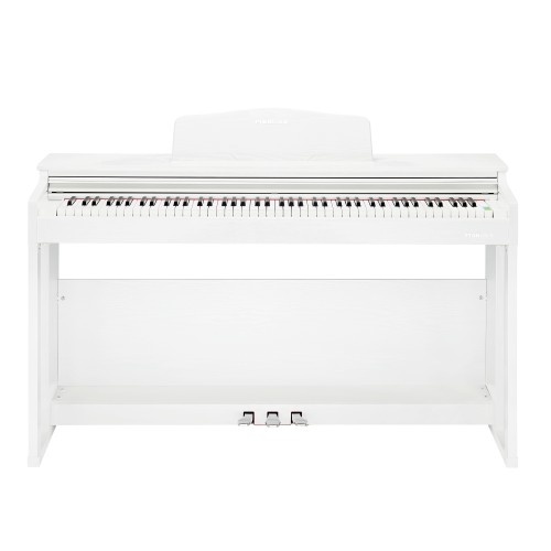 Комплект: Пианино PIANOVA MA-800 WH + Банкетка + Наушники