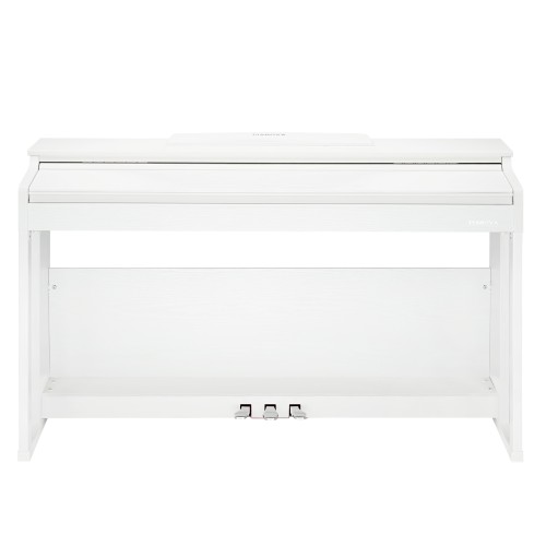 Комплект: Пианино PIANOVA MA-800 WH + Банкетка + Наушники