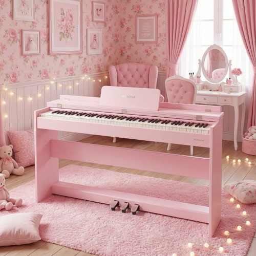 Цифровое пианино PIANOVA MA-200 PB