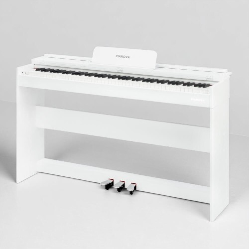 Цифровое пианино PIANOVA MA-200 WH