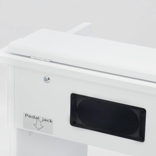 Цифровое пианино PIANOVA MA-200 WH