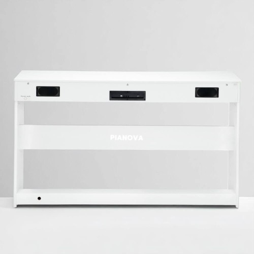 Цифровое пианино PIANOVA MA-200 WH