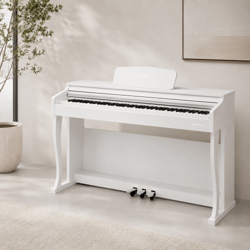 Цифровое пианино PIANOVA MA-500 WH