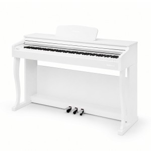 Цифровое пианино PIANOVA MA-500 WH
