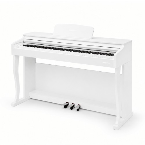 Цифровое пианино PIANOVA MA-500 WH