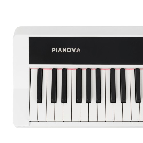 Цифровое пианино PIANOVA MA-50 WH