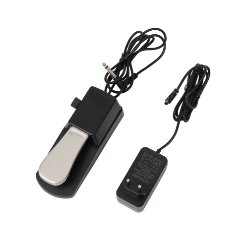 Цифровое пианино PIANOVA MA-50 WH