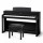 Комплект: Пианино PIANOVA MA-900 BK + Банкетка + Наушники