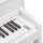 Комплект: Пианино PIANOVA MA-900 WH + Банкетка + Наушники