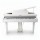 Цифровой рояль PIANOVA RG-110 Polish White