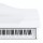 Цифровой рояль PIANOVA RG-110 Polish White