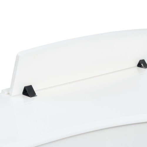 Цифровой рояль PIANOVA RG-110 Polish White