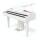 Цифровой рояль PIANOVA RG-110 Polish White
