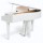 Цифровой рояль PIANOVA RG-110 Polish White