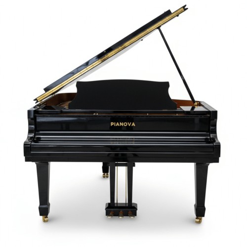 Цифровой рояль PIANOVA RG-510 Polish Black