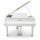 Цифровой рояль PIANOVA RG-510 Polish White