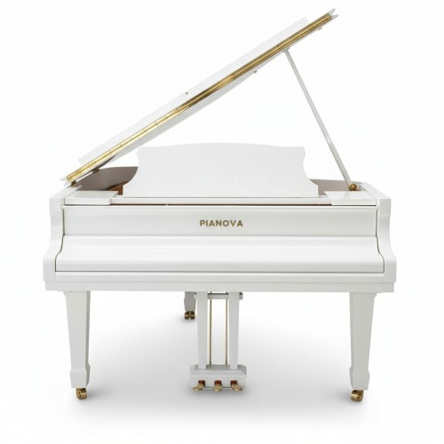 Цифровой рояль PIANOVA RG-510 Polish White