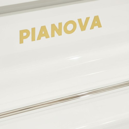 Цифровой рояль PIANOVA RG-510 Polish White