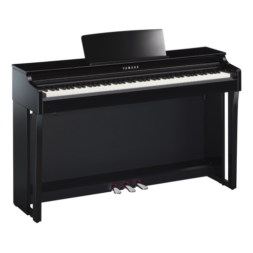 Цифровое пианино Yamaha Clavinova CLP-625PE