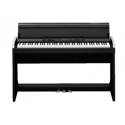 Цифровое пианино Korg LP-350BK
