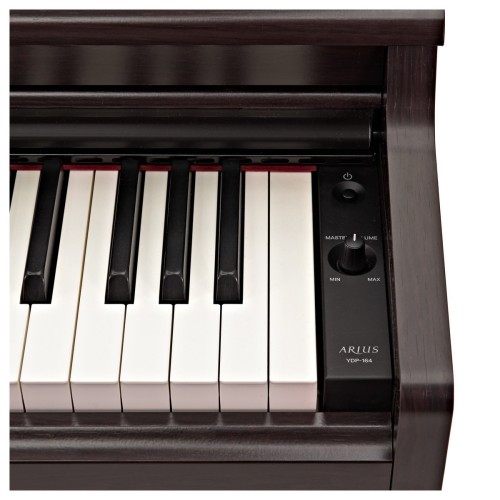 Цифровое пианино Yamaha Arius YDP-164 R