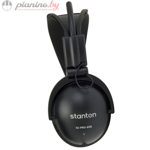 Наушники Stanton DJ Pro 60B