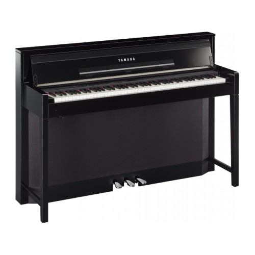 Цифровое пианино Yamaha Clavinova CLP-S408PE