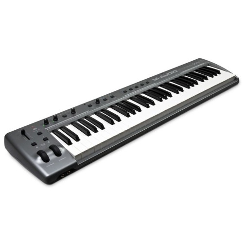 MIDI-клавиатура M-Audio Prokeys Sono 61