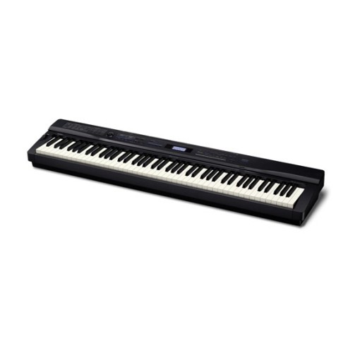 Цифровое пианино Casio Privia PX-3 BK