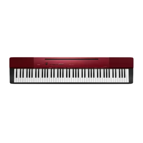 Цифровое пианино Casio Privia PX-A100 RD купить в Минске