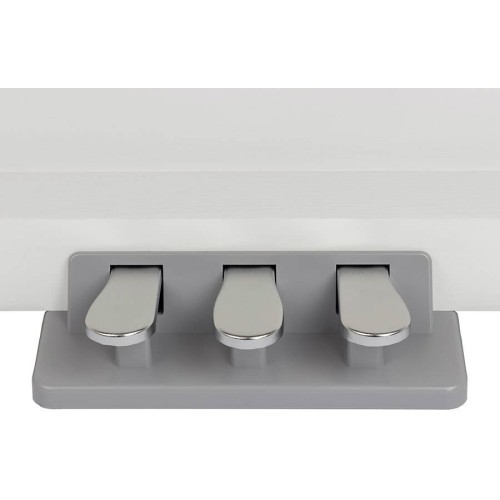 Цифровое пианино Medeli UP82 WH