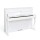 Цифровое пианино PIANOVA R220 WH PE