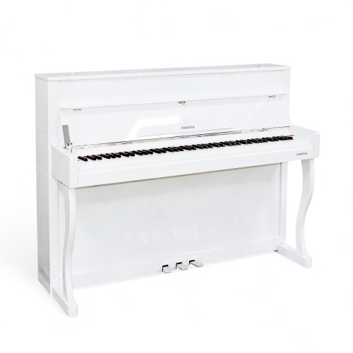 Цифровое пианино PIANOVA R220 WH PE