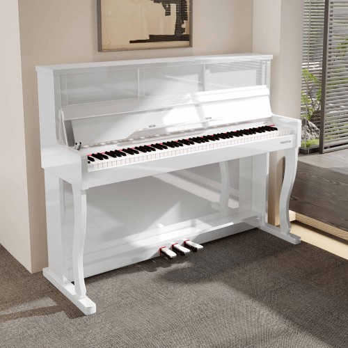 Цифровое пианино PIANOVA R220 WH PE
