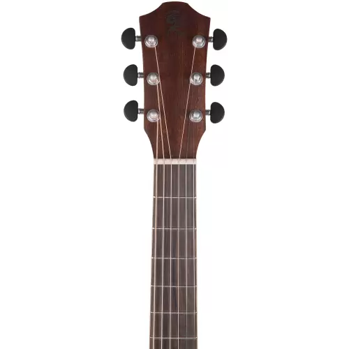 Гитара электроакустическая Baton Rouge AR21C/ACE, Беларуси
