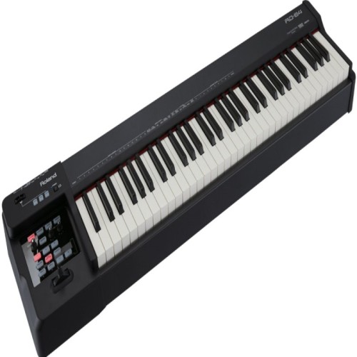 Цифровое пианино Roland RD-64 BK